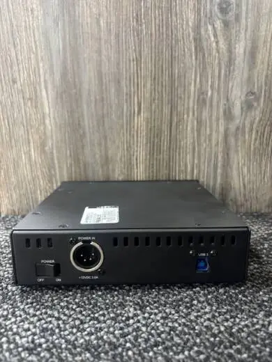 Universal Audio - UA-USBSATO-C 2